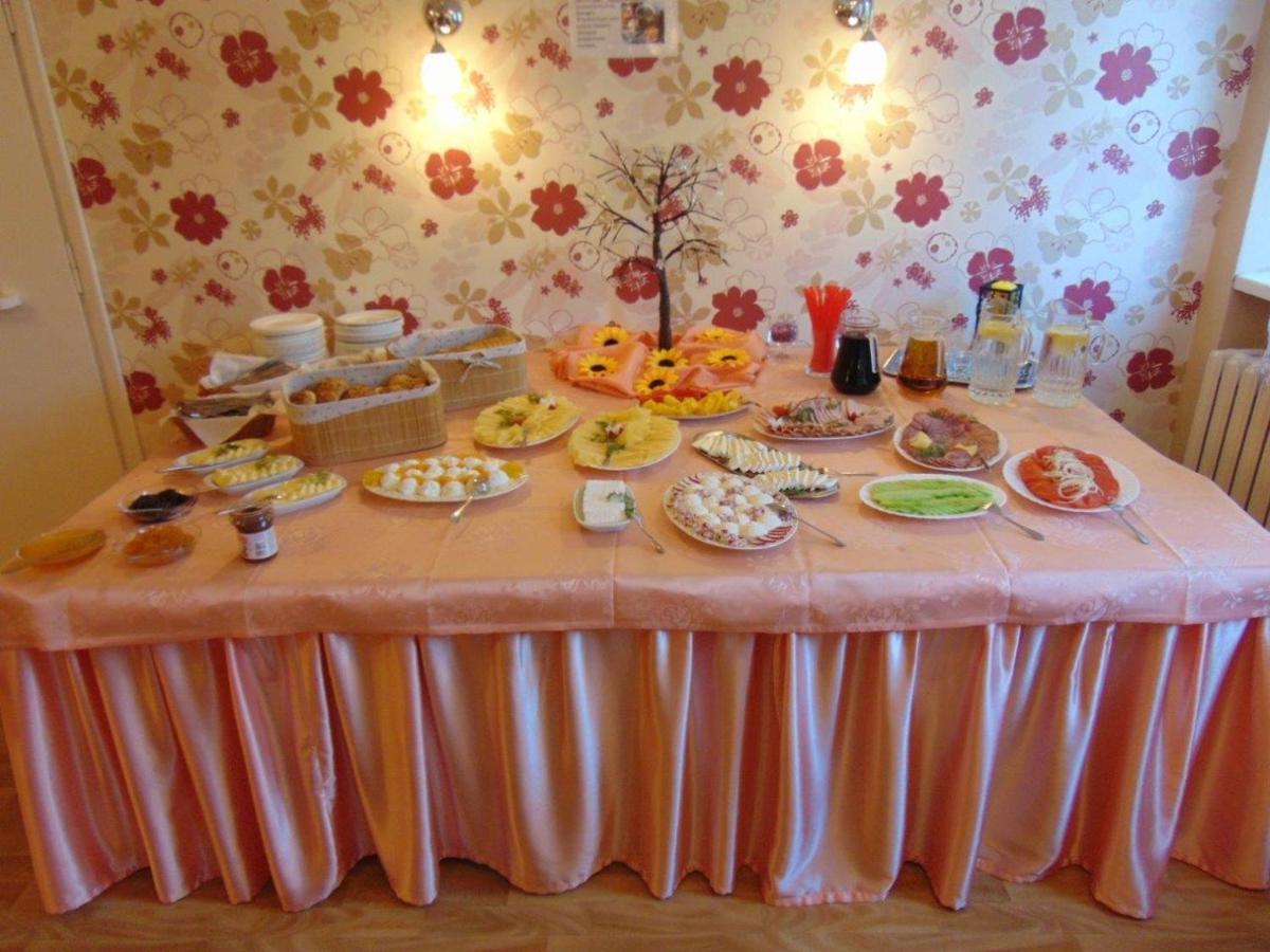 Dom Goscinny Mikołajki 外观 照片